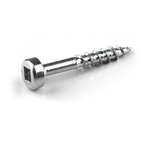 Kreg Screws 1" #7 (Coarse 250)