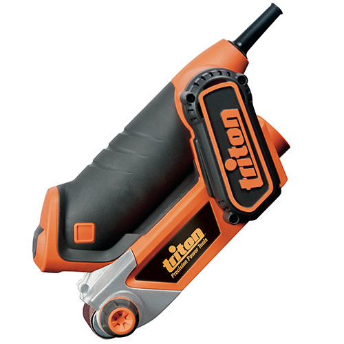 Triton Palm Sander 2-1/2"X 16"