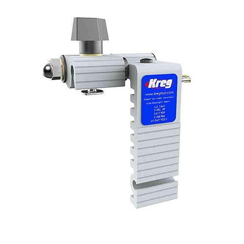 Kreg Precision Router Table Top Stop