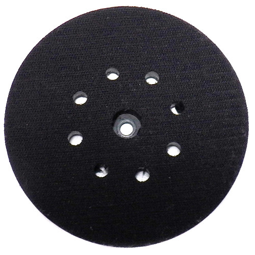 Triton TGEOS Sander 6"X8H Backing Pad