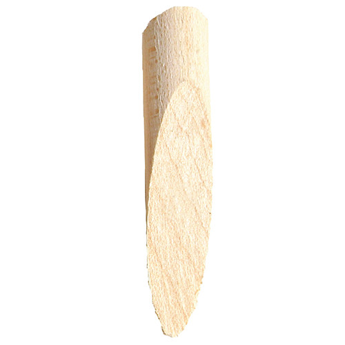 Solid Maple Wood Pocket Hole Plugs (50)