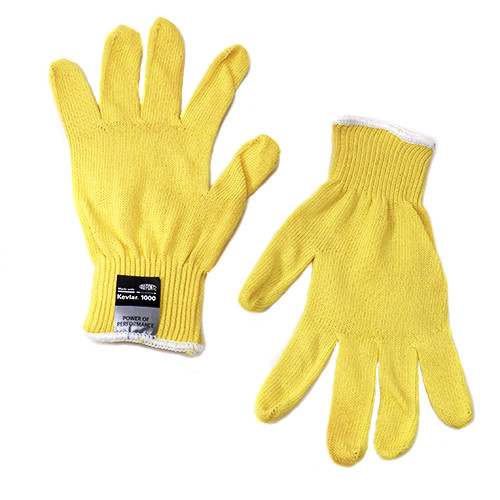 Kevlar Glove Large -  Pair