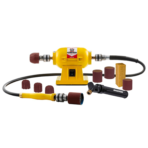 Guinevere Basic Sanding System