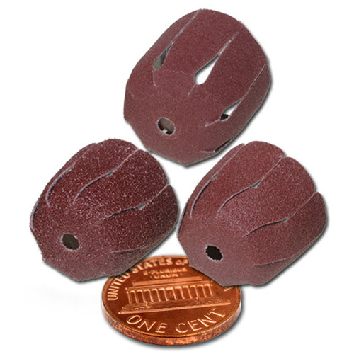 Round Sanding Sleeve Asst 3pk KX11361SR