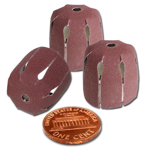 Round Sanding Sleeve G80  3pk KX11361SR