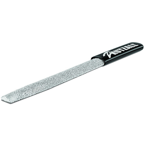 Kutzall 8" Half-Round Rasp Coarse