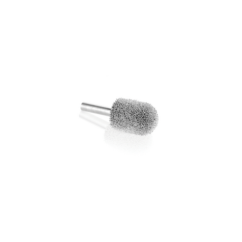 Kutzall 3/4 X 1-1/8 Ballnose Crs 1/4 SH