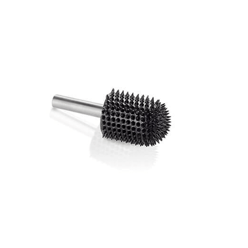 Kutzall 3/4 X 1-1/8 Ballnose X-Crs 1/4SH