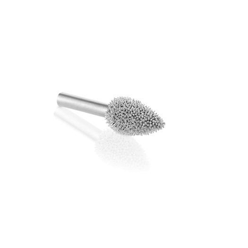 Kutzall 1/2 X 1 Flame Crs 1/4 SH