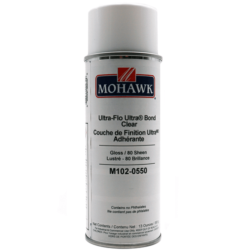 ULTRA-FLO UB CLEAR GLOSS 80 SHEEN 13oz +
