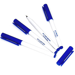 Ultra Fine Grainer Black