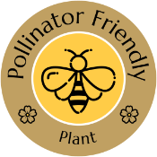 Pollinator Friendly