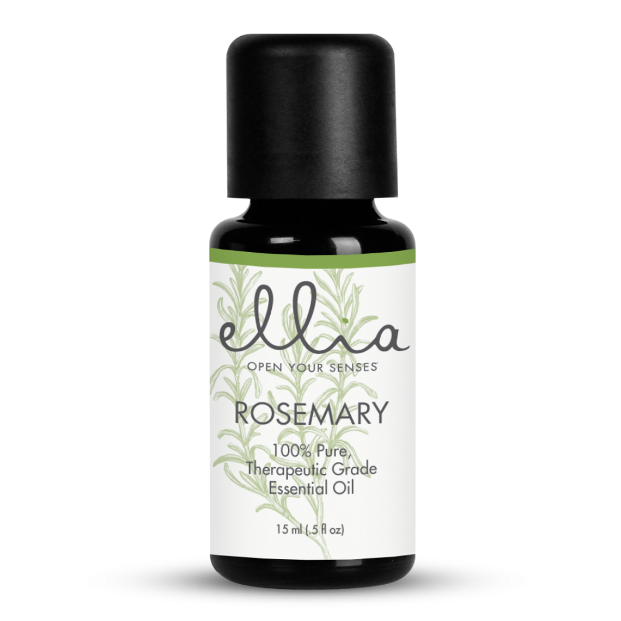 Ellia Rosemary 100% Pure Essential Oil - 15ml