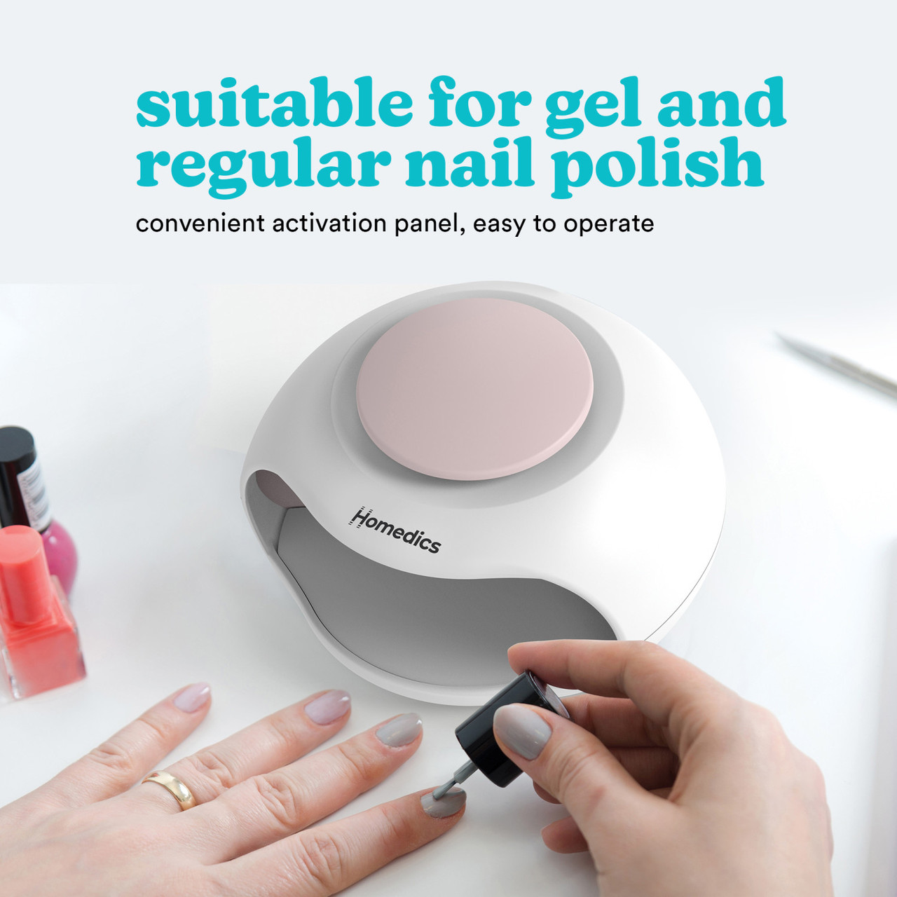 Cool Maker Go Glam Nail Stamper Review - MotherGeek