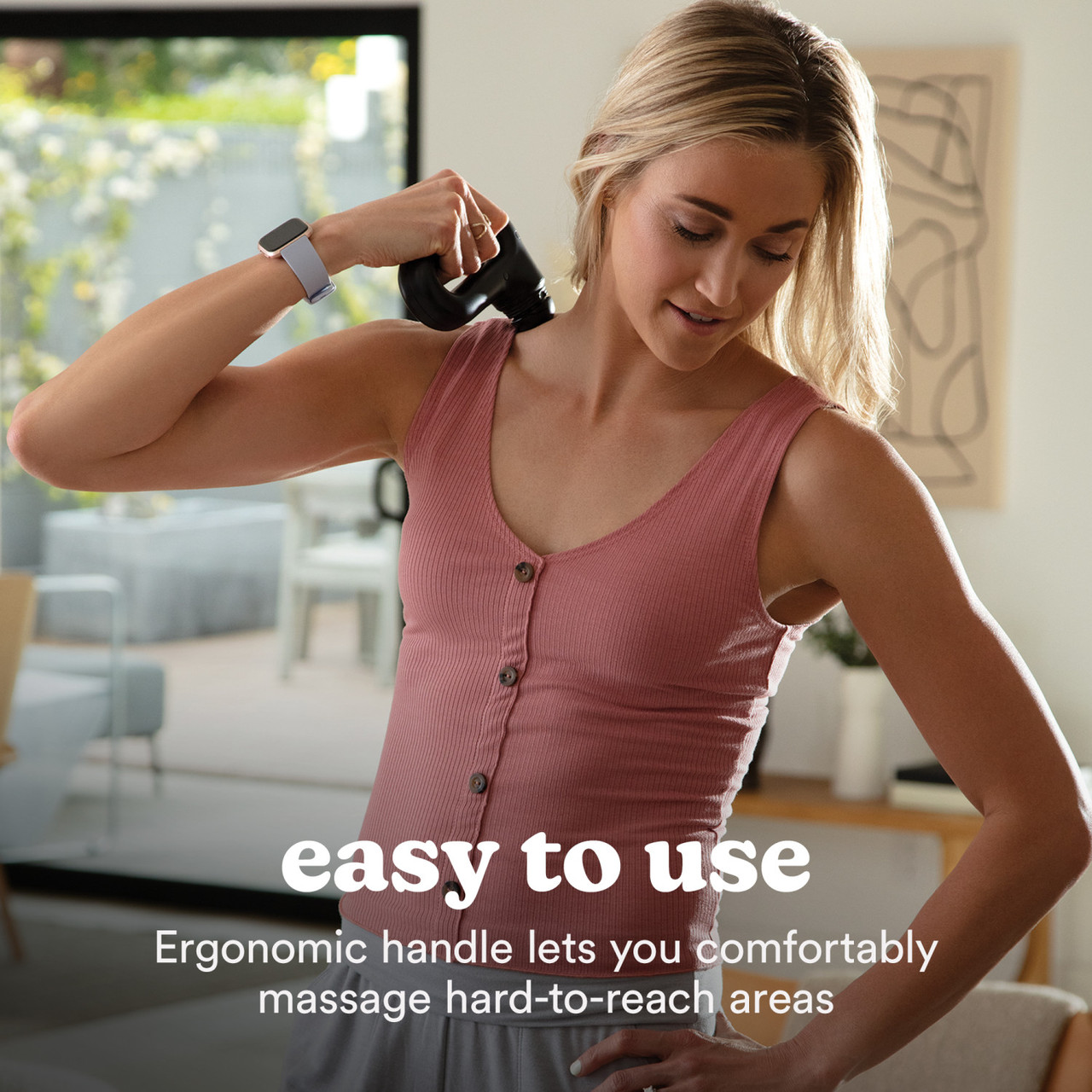 Vibration massage 2024
