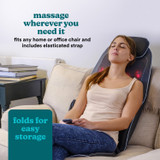 Homedics ShiatsuMAX 2.0 Massage Chair