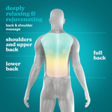 Homedics ShiatsuMAX 2.0 Massage Chair