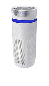 Homedics TotalClean 5-in-1 deluxe tower air purifier