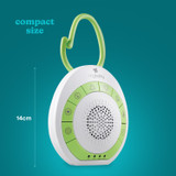 Soundspa On-the-Go | MyBaby