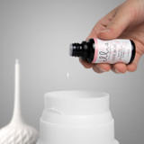 Ellia harmony ultrasonic cordless diffuser