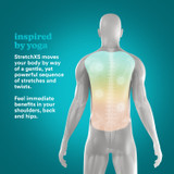 Homedics STRETCH XS Mat