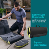 Homedics STRETCH XS Mat