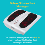 Exclusive offer