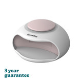 Homedics 2-in-1 UV Nail Lamp