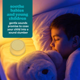 Homedics soundsleep™ aura