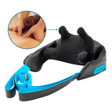 Homedics Deep Tissue Neck & Shoulder Massager with Heat