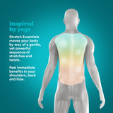 Homedics Stretch Essentials