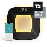Homedics glo™ Body Analyser Bathroom Scale