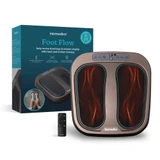Foot Flow Mobility Booster