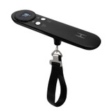 Travel Light Luggage Scale