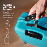 Travel Light Luggage Scale