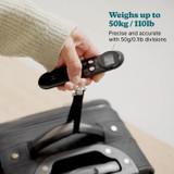 Travel Light Luggage Scale