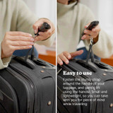 Travel Light Luggage Scale