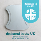 Essentials Body Weight Scale