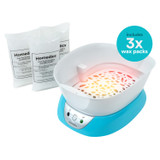 Homedics Paraffin Wax Bath