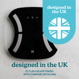 Homedics Essentials Body Analyser Scale 