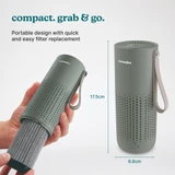 Fresh Sage | WhisperPure Mini Air Purifier