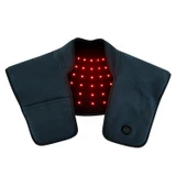 LUMA Infrared Shoulder Wrap with Heat