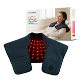 LUMA Infrared Shoulder Wrap with Heat