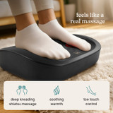 ModMassage Shiatsu Foot Massager
