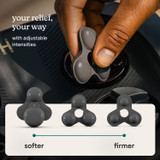 ModMassage Shiatsu Foot Massager