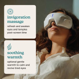 iRevive Compression Eye Massager