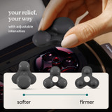 Homedics ModMassage Shiatsu Pillow