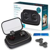 Homedics ModMassage Shiatsu Pillow