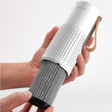 WhisperPure Mini Air Purifier Replacement Filters X2