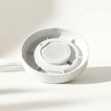 WhisperPure Mini Air Purifier Replacement Oil Pads X12